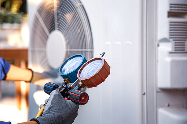 Trusted Air Conditioning Repair service in Bloomington, CA - HVAC Repair CO